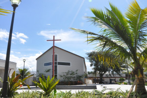 Bilde av Sjømannskirken i Florida